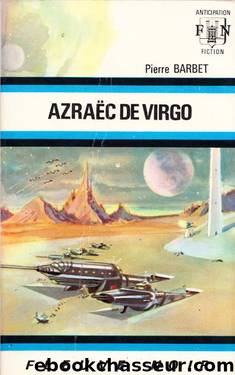 AzraÃ«c De Virgo by Pierre Barbet