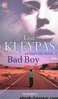Bad Boy by Lisa Kleypas