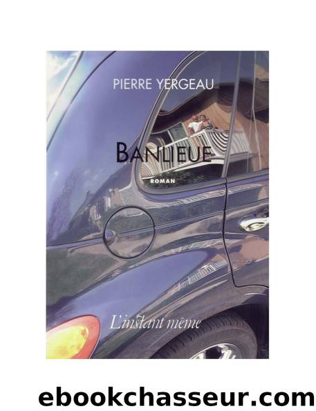 Banlieue by Banlieue