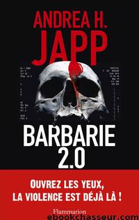 Barbarie 2.0 by Barbarie 2.0 (2014)