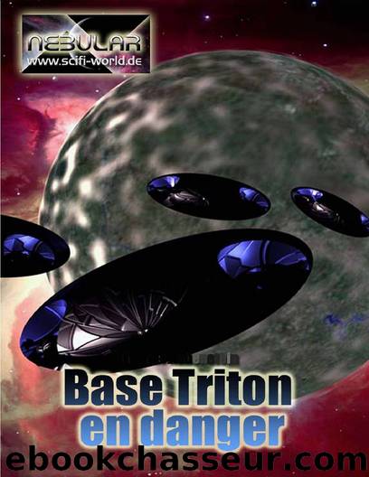 Base Triton en danger by Thomas Rabenstein - Nebular - 2