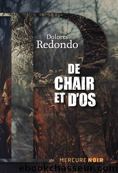 BaztÃ¡n, 2 De chair et d'os (2015) by Redondo Dolores