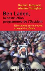 Ben Laden by Histoire