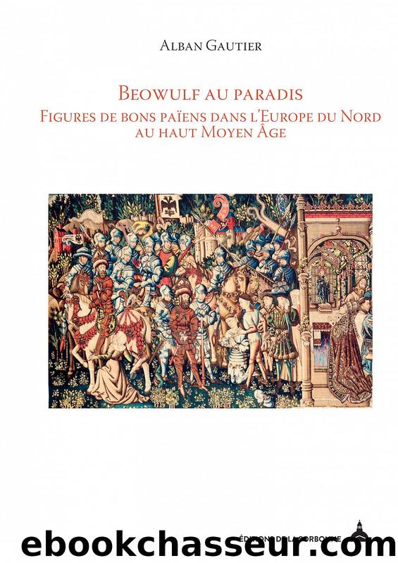 Beowulf Au Paradis by Alban Gautier