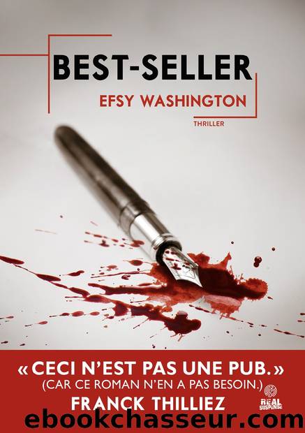 Best-seller by Efsy Washington