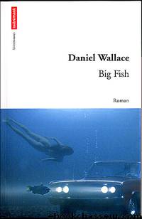 Big Fish by Un livre Un film
