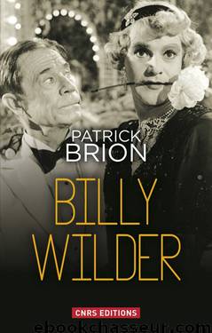Billy Wilder by Biographies