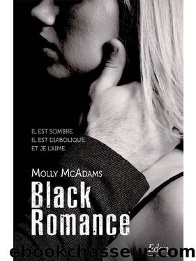 Black Romance by Molly McAdams