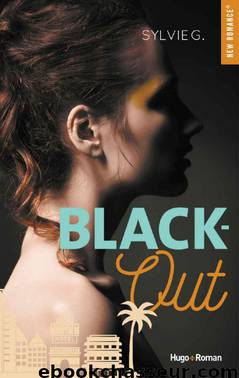 Black out by Sylvie G