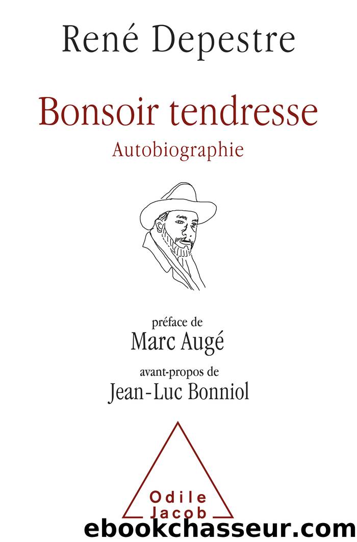 Bonsoir tendresse by René Depestre