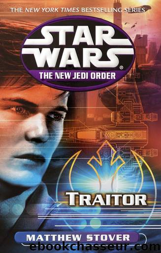 Book 14 - Traitor by Matthew Stover