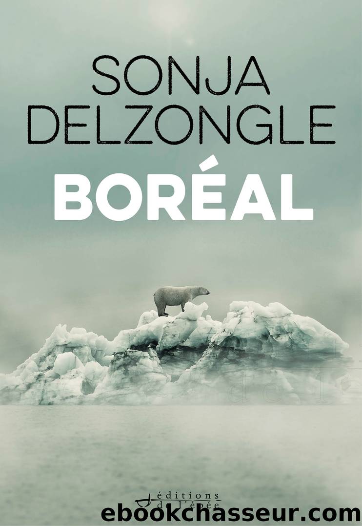 BorÃ©al by Sonja Delzongle