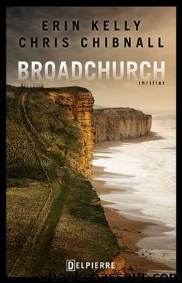 Broadchurch by Erin Kelly