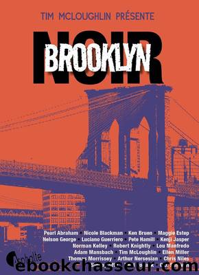 Brooklyn Noir by Collectif