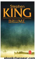 Brume by King Stephen