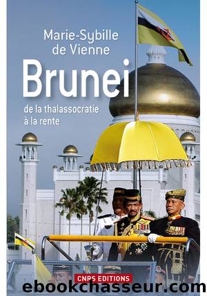 Brunei by Marie-Sybille DE VIENNE