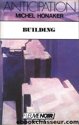 Building by Michel Honaker