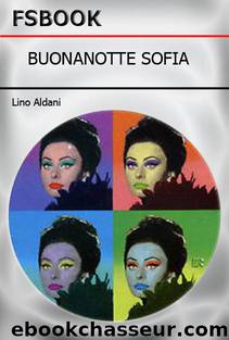 Buonanotte Sofia by Lino Aldani