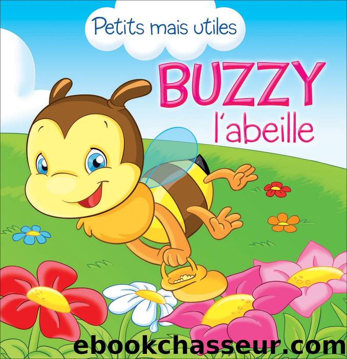 Buzzy l'abeille by Veronica Podesta