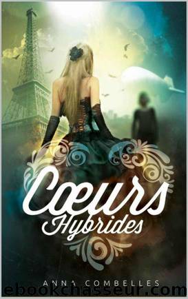 COEURS HYBRIDES (French Edition) by Anna Combelles