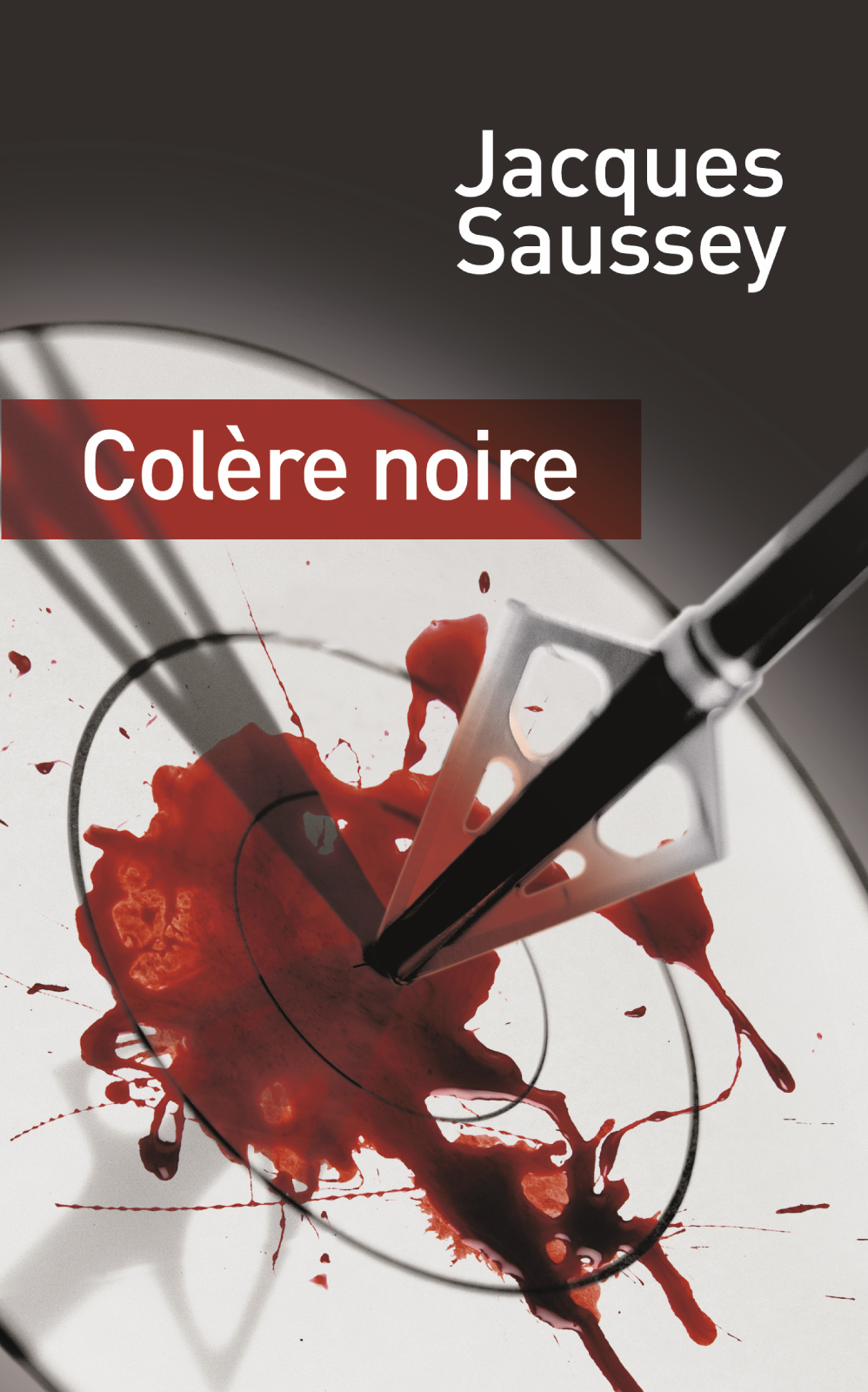 COLÈRE NOIRE by N/A