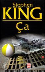 Ca by King Stephen