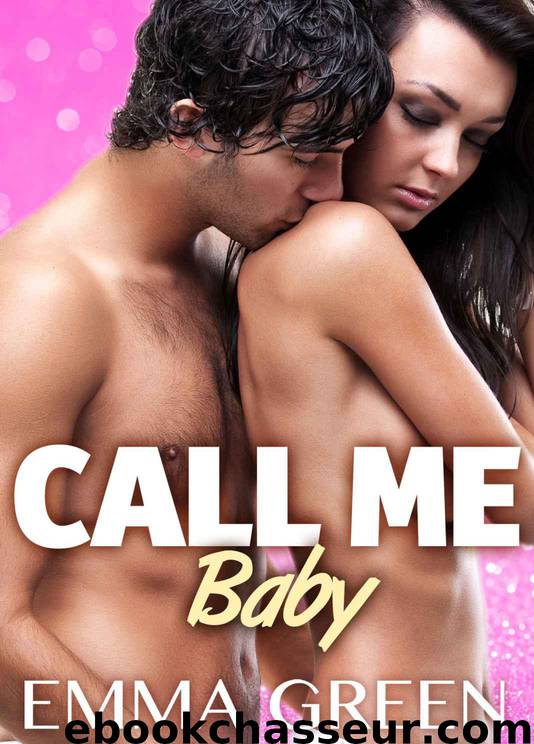 Call me Baby - volume 2 by Green Emma