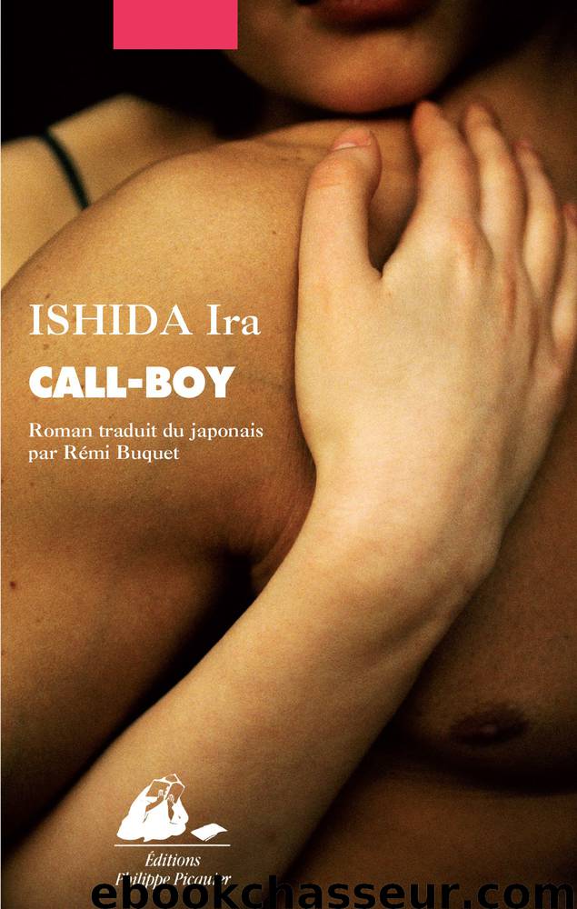 Call-Boy by Ira ISHIDA