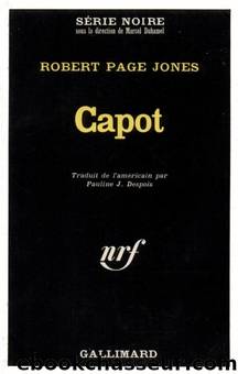 Capot by Robert Page Jones