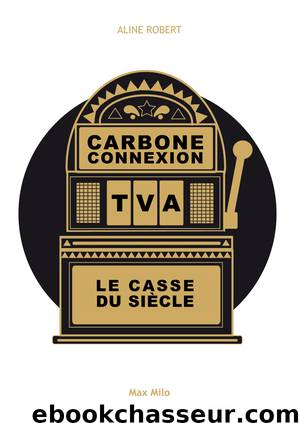 Carbone connexion by Robert