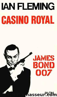Casino royal by Ian Fleming
