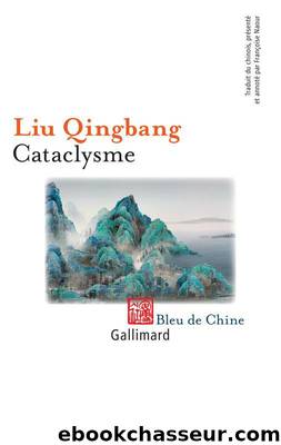 Cataclysme by Qingbang Liu
