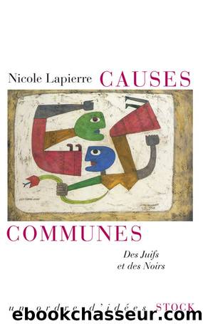 Causes Communes by Nicole Lapierre
