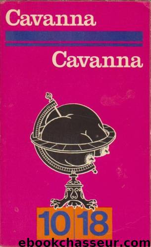 Cavanna by Cavanna François