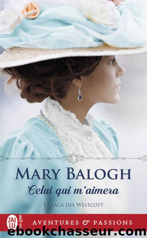 Celui qui m'aimera by Mary Balogh
