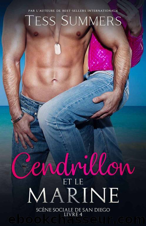 Cendrillon et le marine by Tess SUMMERS