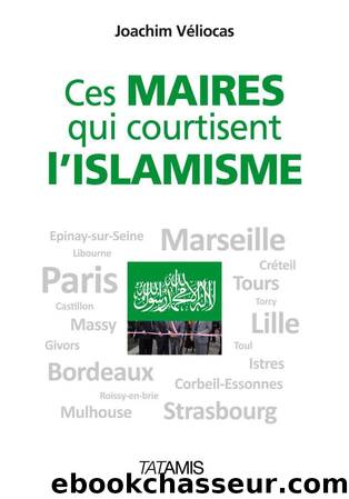 Ces maires qui courtisent l'islamisme (French Edition) by Joachim Véliocas