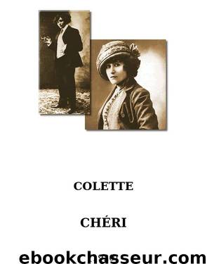Chéri by Colette