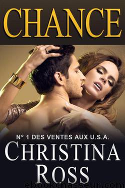 Chance by Christina Ross