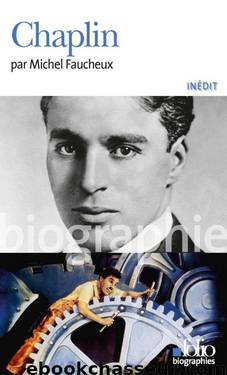 Chaplin by Biographies