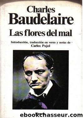 Charles Baudelaire by As Flores do Mal