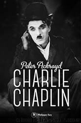 Charlie Chaplin by Biographies