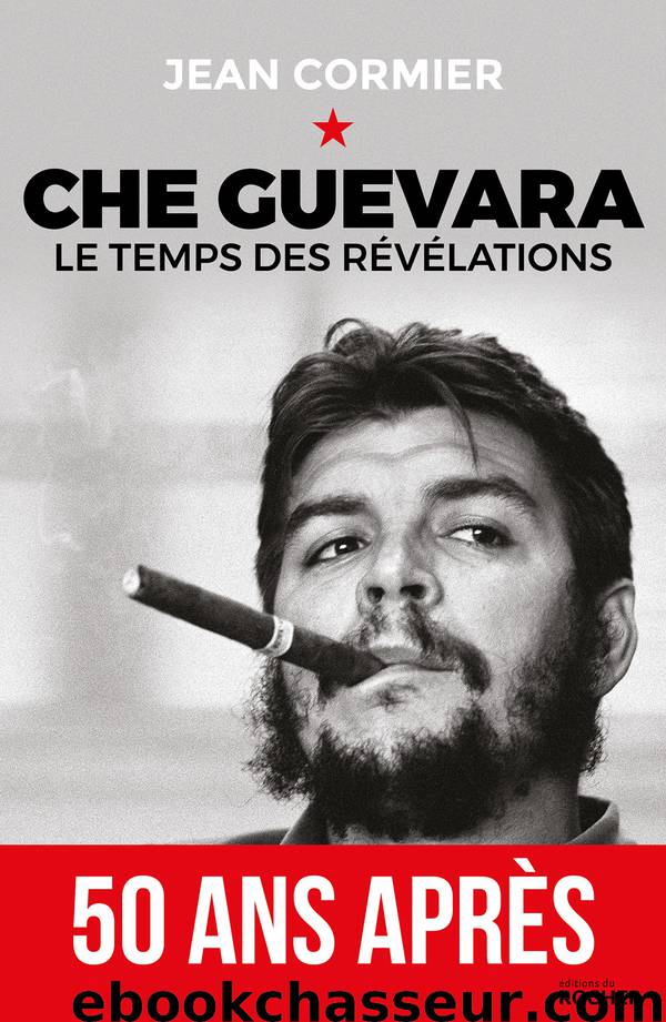 Che Guevara by CORMIER Jean