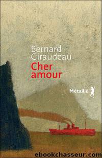 Cher amour by Inconnu(e)