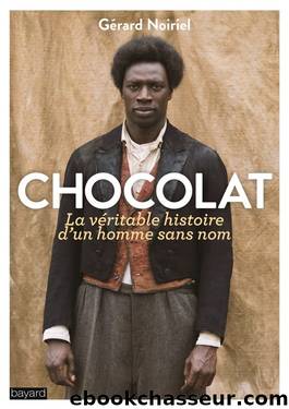 Chocolat by Biographies