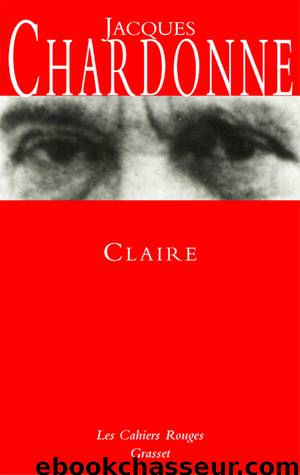 Claire by Chardonne