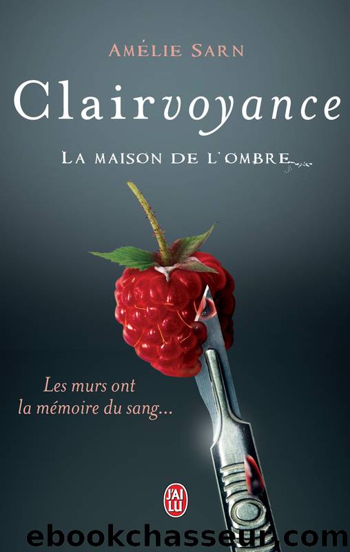 Clairvoyance by Sarn Amélie