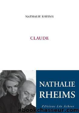 Claude by Nathalie Rheims
