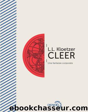 Cleer by Kloetzer L.L