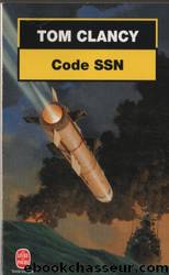 Code Ssn by Tom Clancy